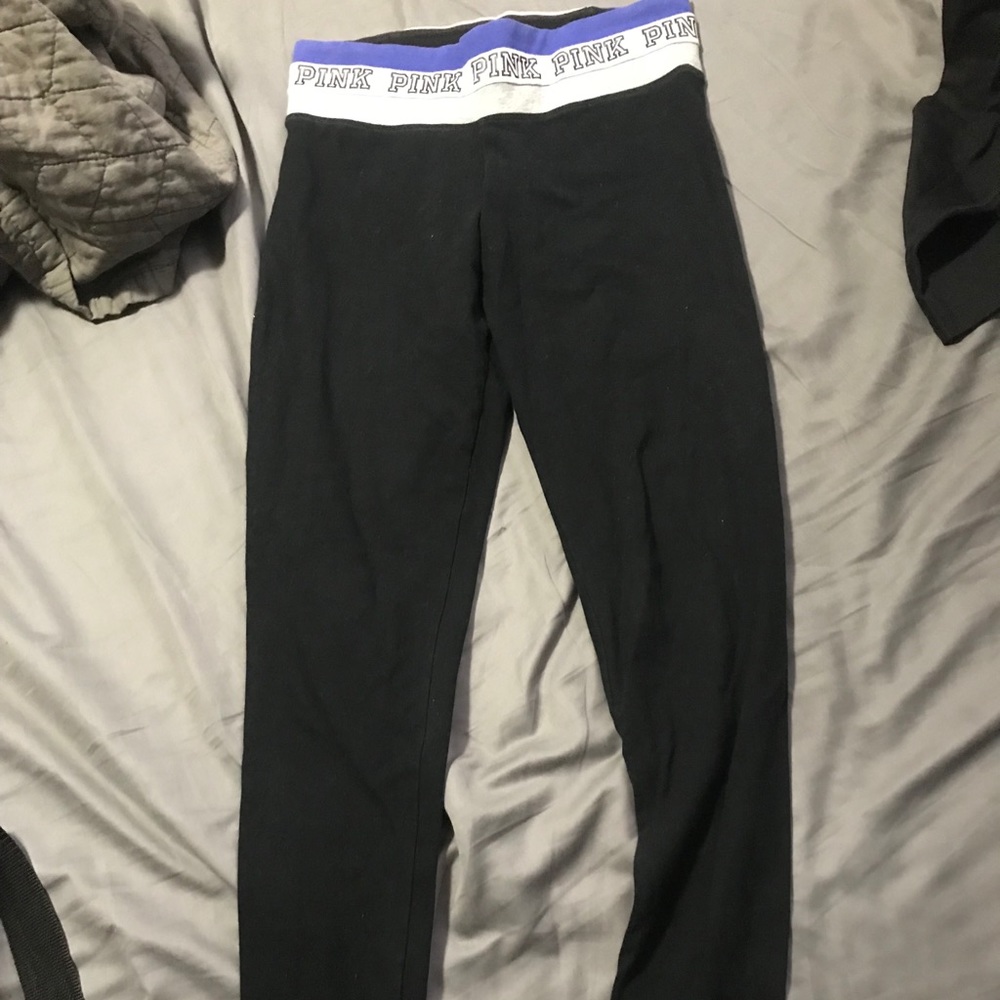Yoga leggings